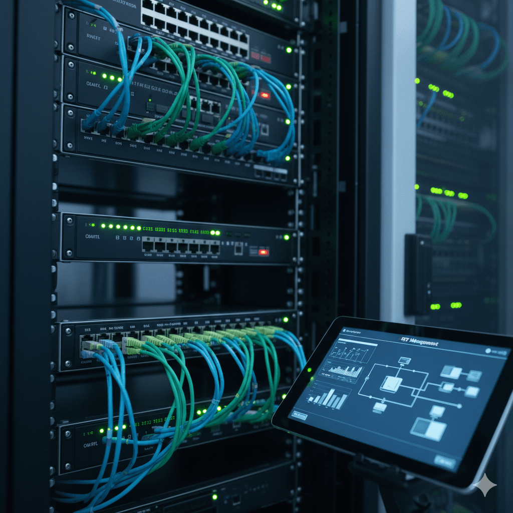 ICT Management & Consultancy